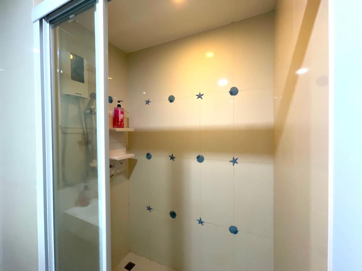 The Base Deluxe Kingsize Apartment Pattaya Exterior photo